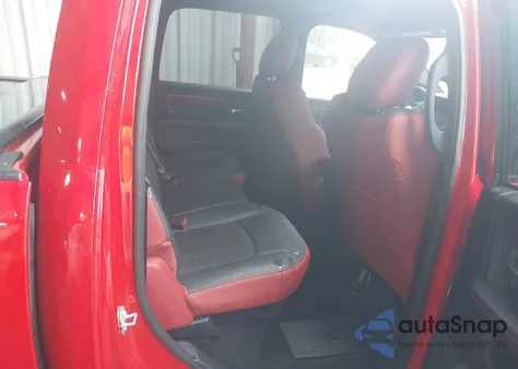 2017 Ram 1500 Rebel 4X4 5'7 Box z USA, uszkodzony, nr VIN 1C6RR7YT7HS553644